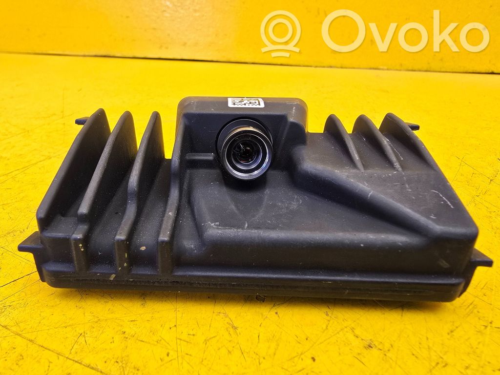 Mercedes-Benz Citan II W420 Windshield/windscreen camera 