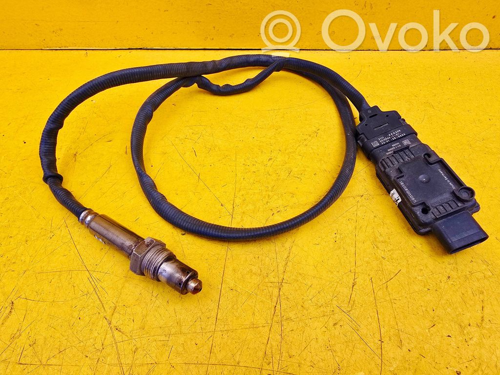 BMW 3 G20 G21 Lambda probe sensor 
