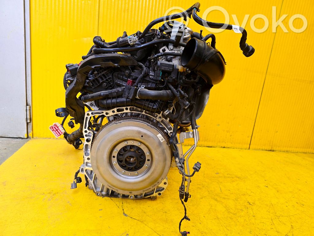 Lynk & co 01 Engine swap 