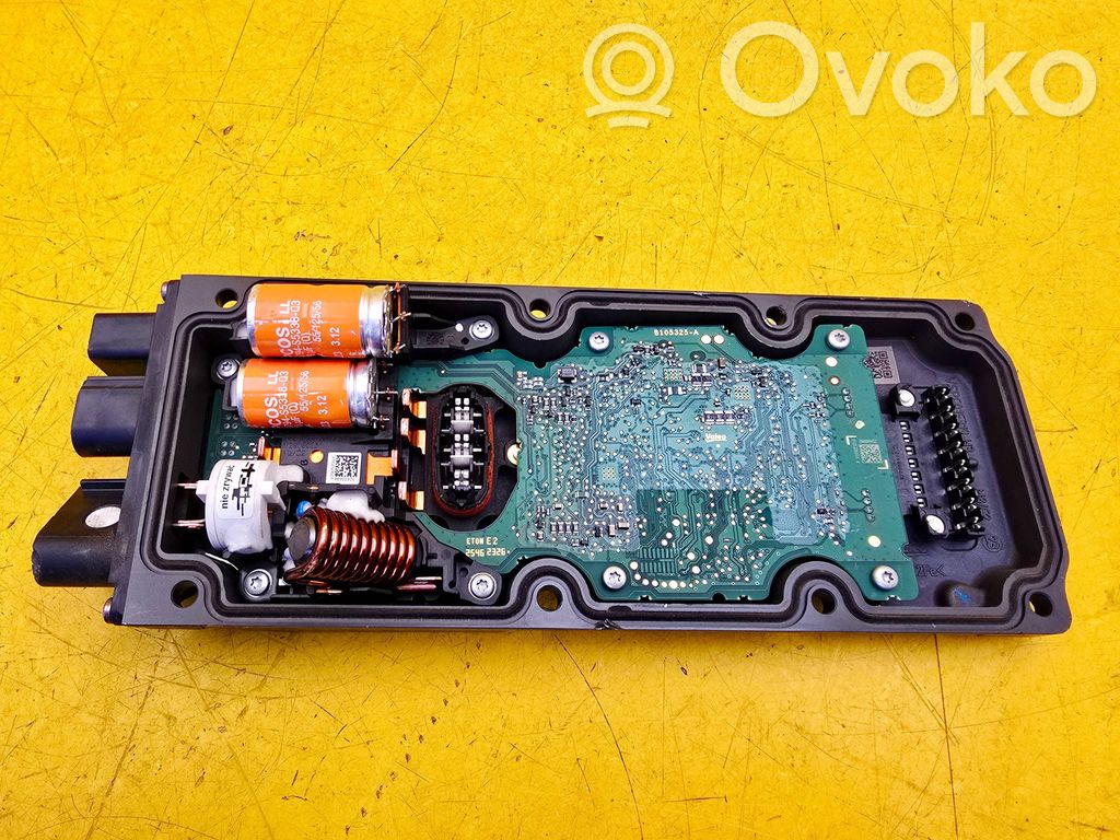 Audi A8 S8 D5 Kiti valdymo blokai/ moduliai 