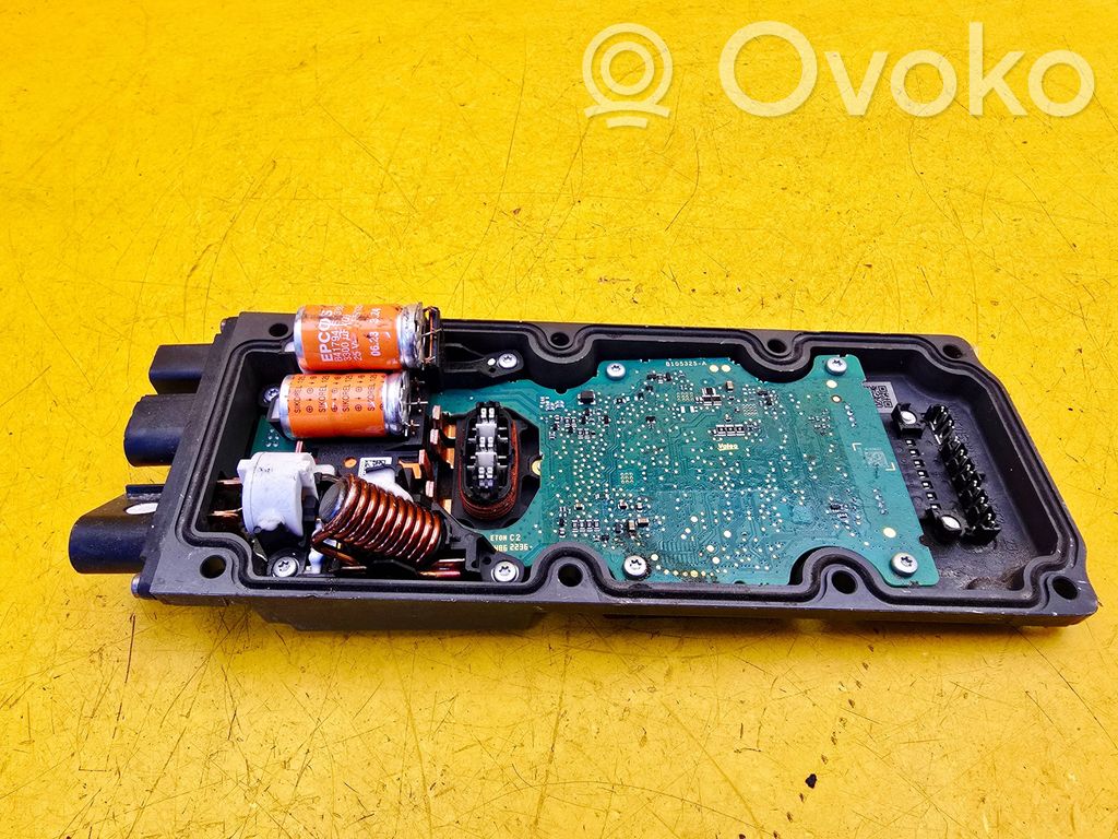 Audi A8 S8 D5 Kiti valdymo blokai/ moduliai 