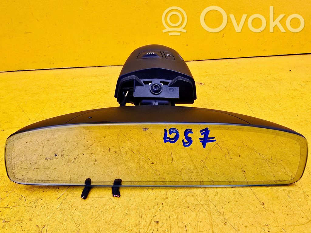 Citroen DS7 Crossback Rear view mirror (interior) 