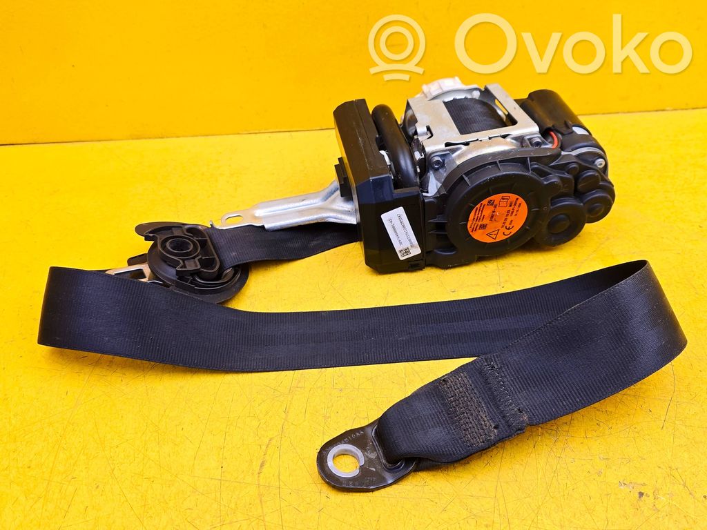 Cinturón delantero   4KE857705A
