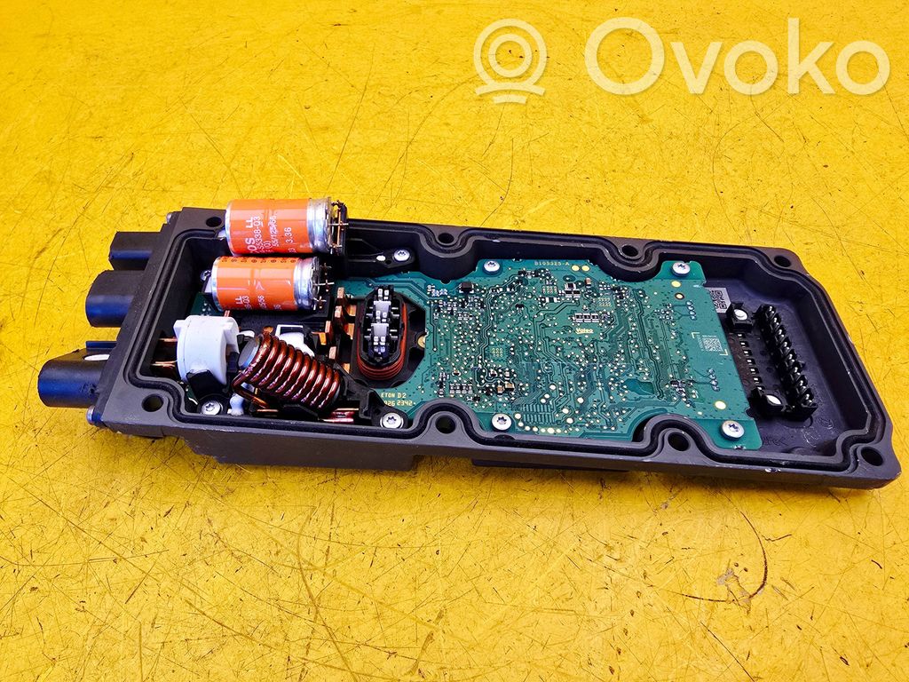 Audi A8 S8 D5 Kiti valdymo blokai/ moduliai 
