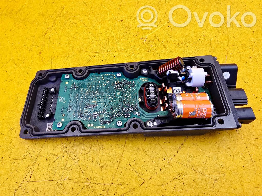 Audi A8 S8 D5 Sonstige Steuergeräte / Module 