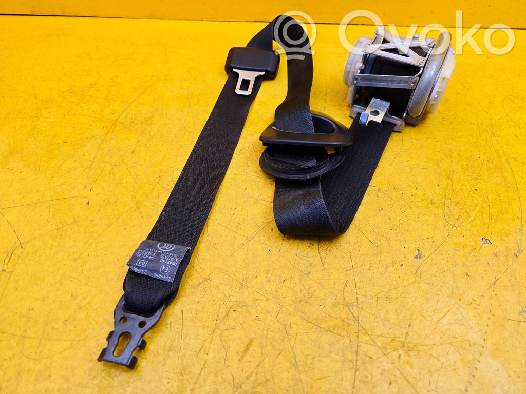 Tesla Model S Cinturón delantero 