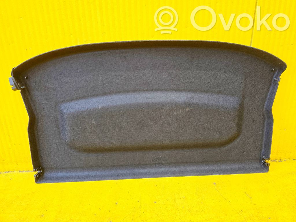 Peugeot 308 Parcel shelf 