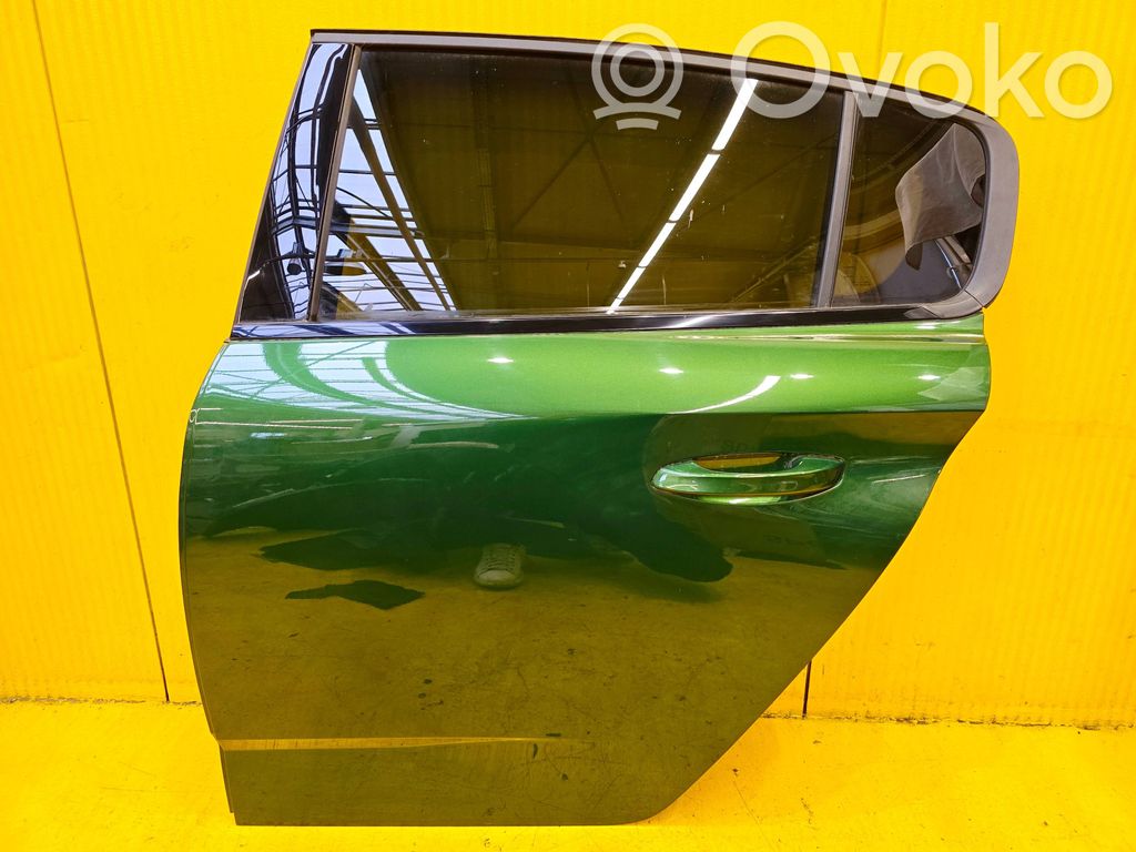 Peugeot 308 Portiera posteriore 