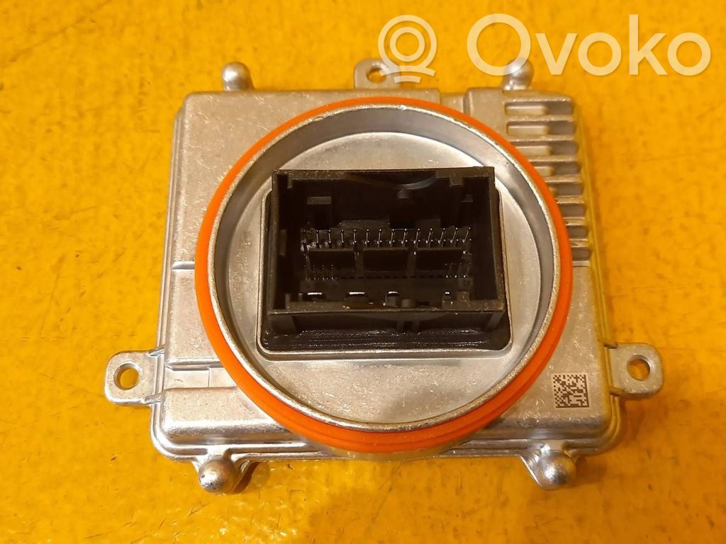 Volkswagen Golf VII LED-Vorschaltgerät 