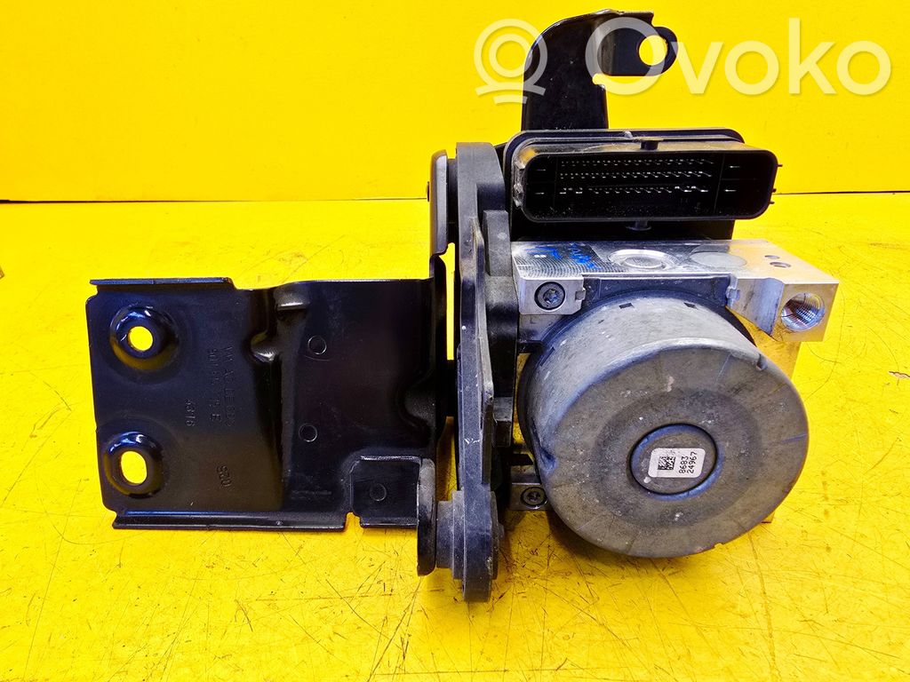 Volkswagen Touran III ABS Blokas 