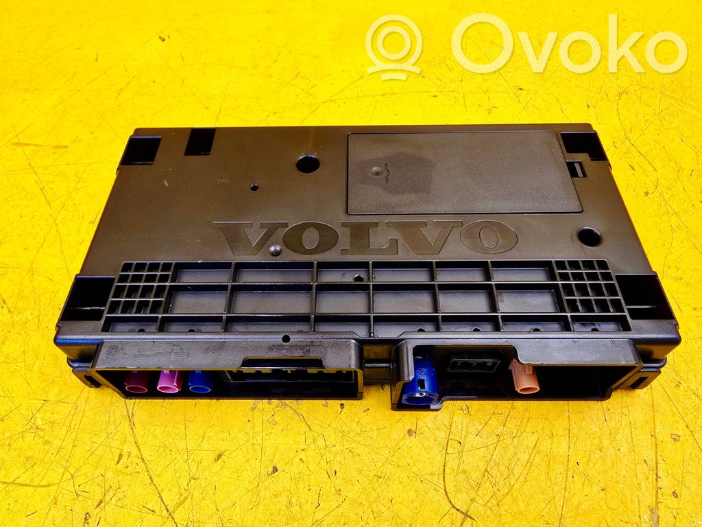 Volvo XC60 Other control units/modules 
