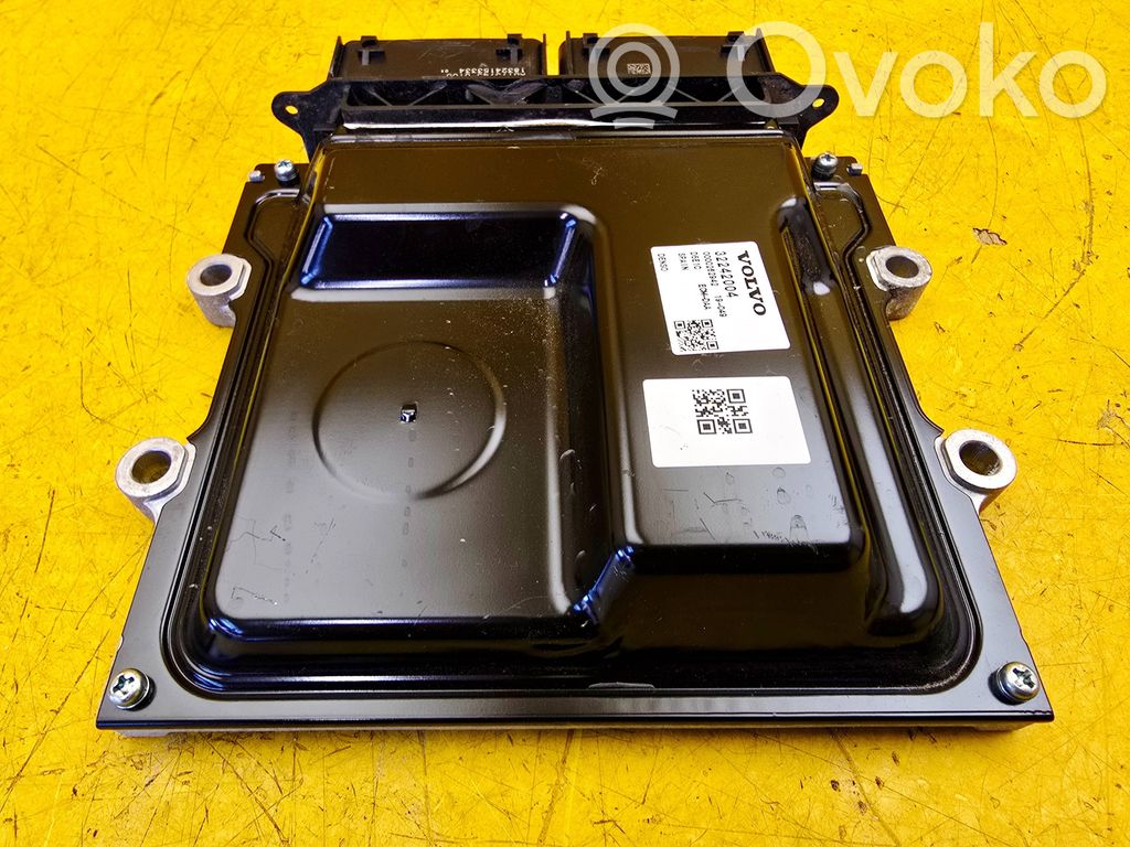 Engine control unit/module   32242004