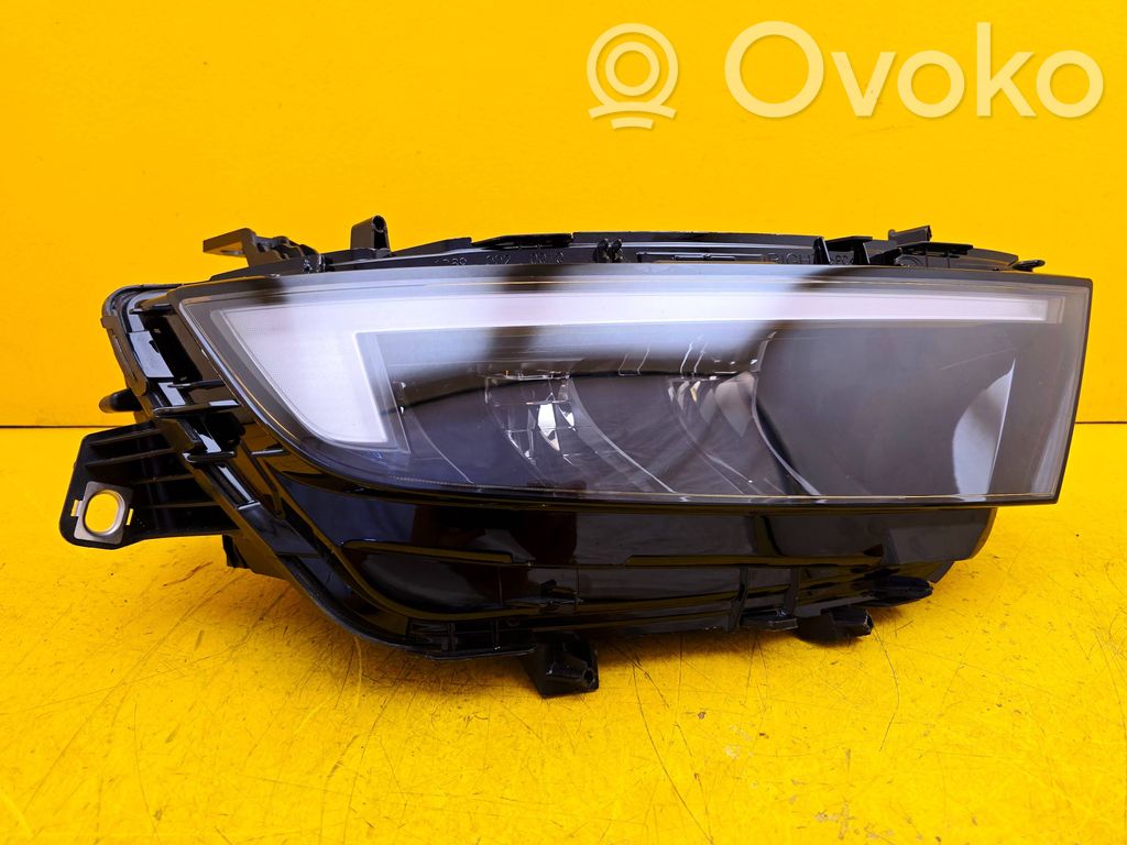 Opel Astra L Scheinwerfer 