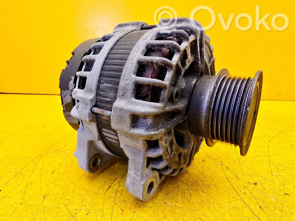 Alternador   31489212