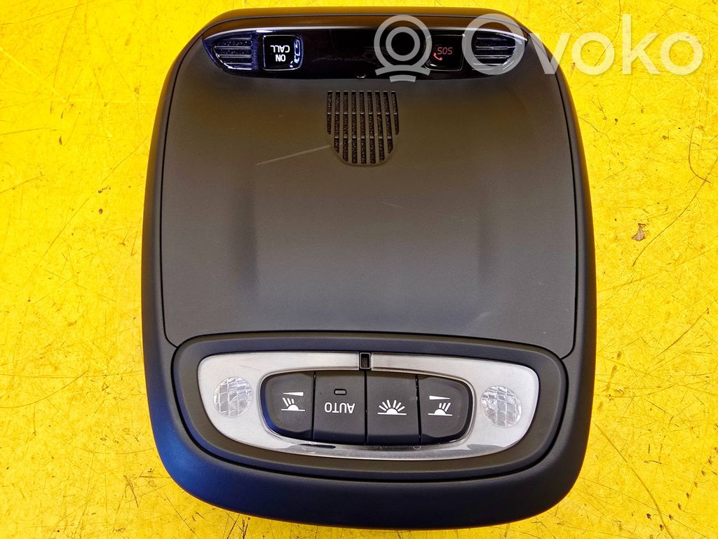 Volvo XC60 Autre éclairage intérieur 