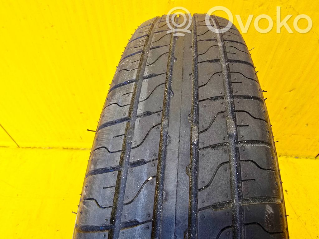 Volvo XC60 Rueda de repuesto R18 