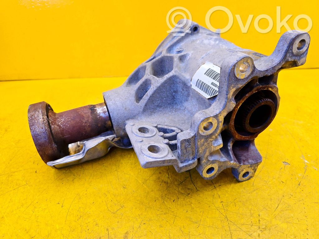 Volvo XC60 Gearbox transfer box case 