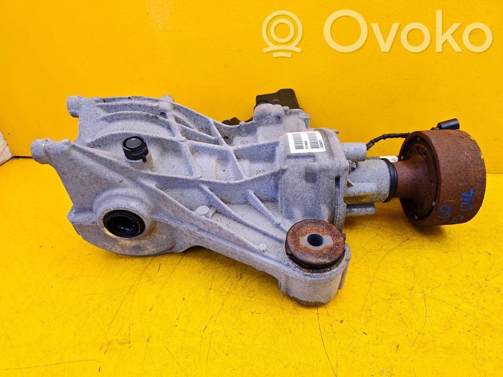Volvo XC60 Hinterachsdifferential 