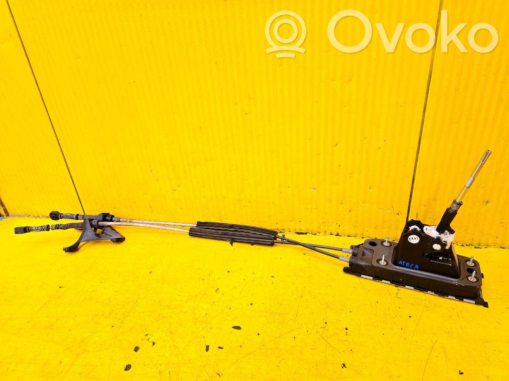 Selector caja de cambios   510711049P,3Q0711061