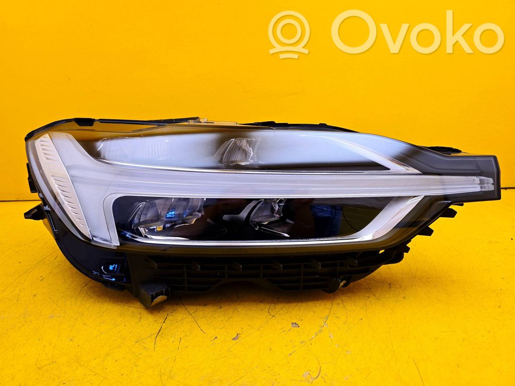 Volvo XC60 Scheinwerfer 