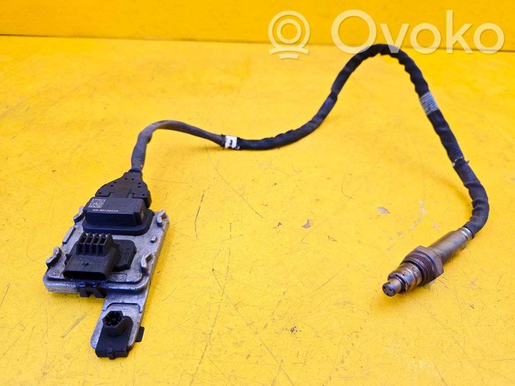 Skoda Superb B8 (3V) Sonde lambda 