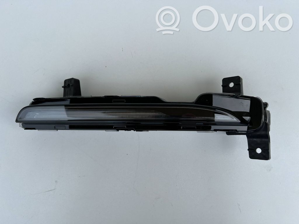 Porsche Boxster 982 Front indicator light 