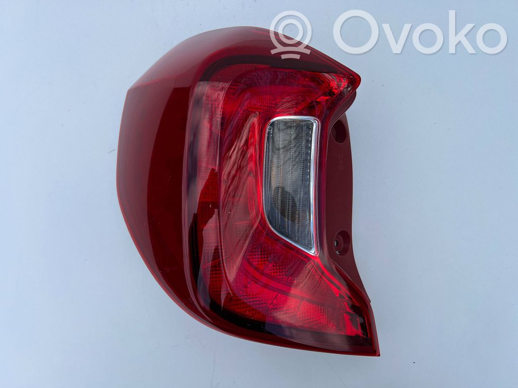KIA Picanto Rear/tail lights 
