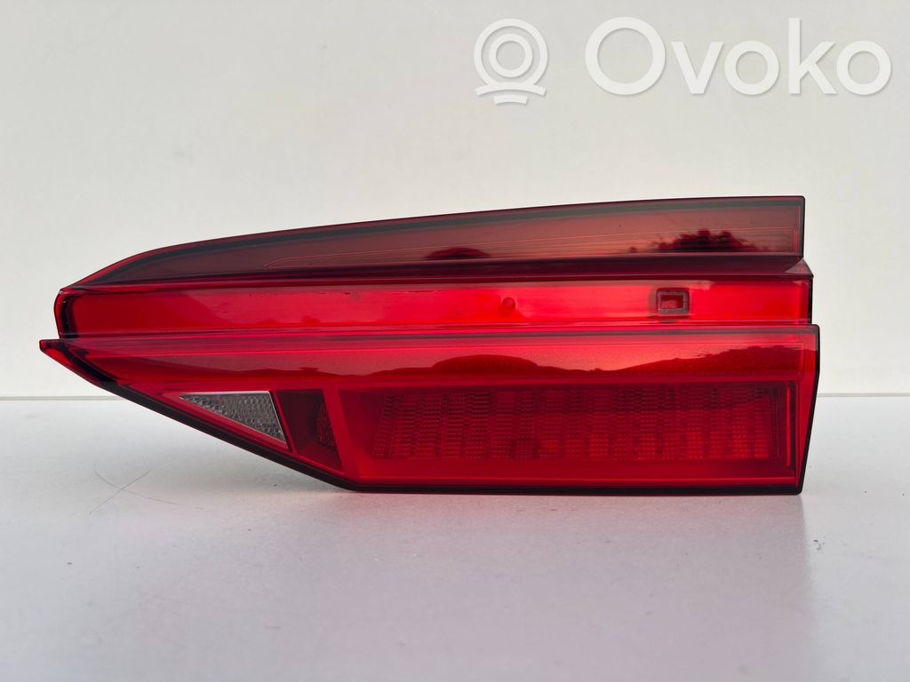 Audi A6 S6 C8 4K Takaluukun takavalot 