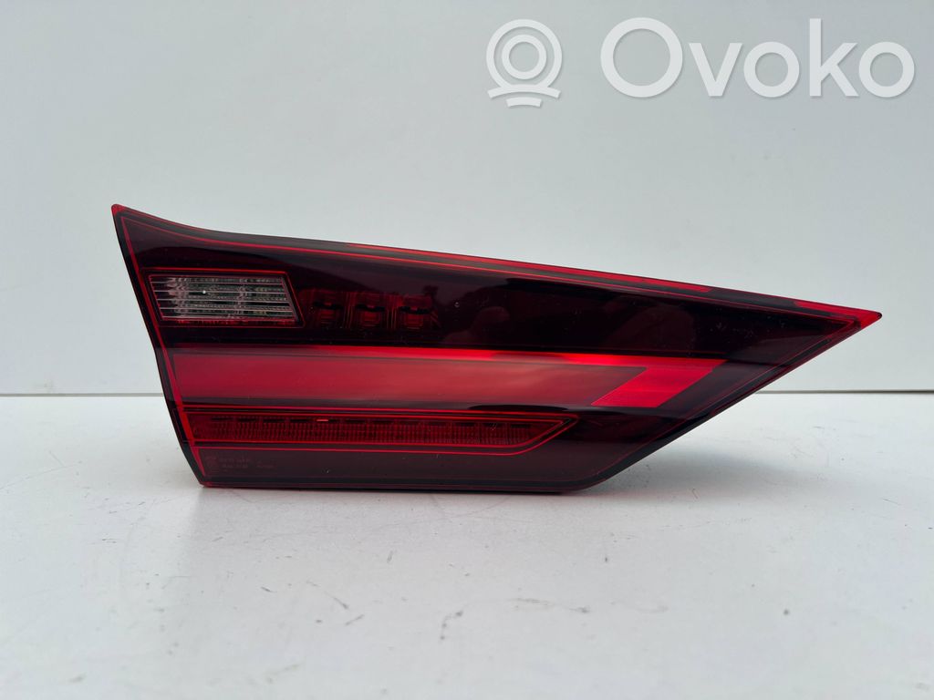 BMW 1 F40 Lampy tylnej klapy bagażnika 