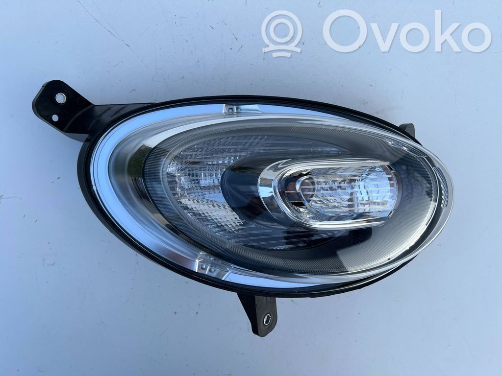 Fiat 500X Front indicator light 