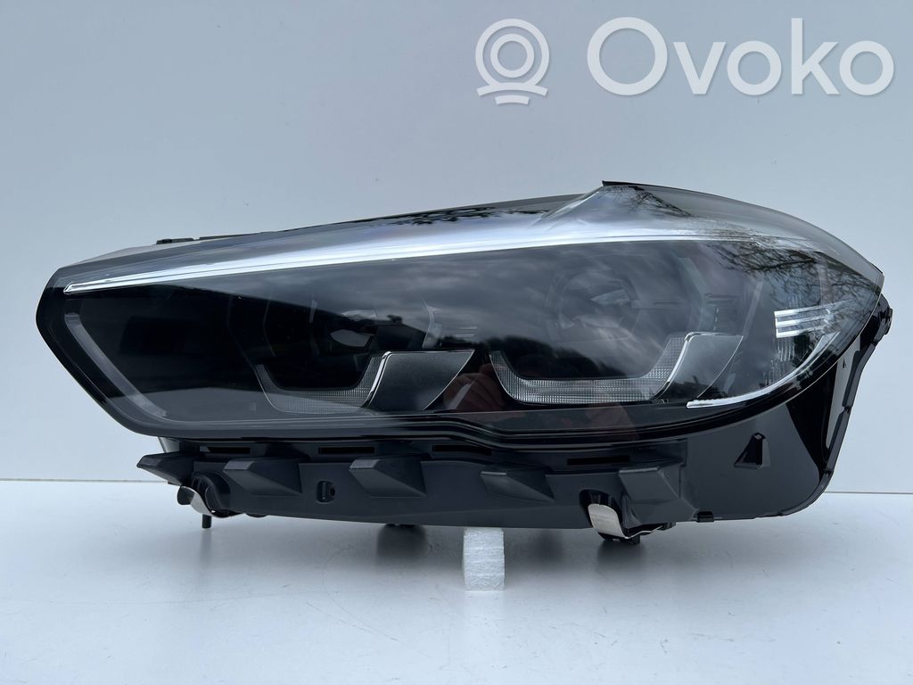 BMW X5 G05 Scheinwerfer 
