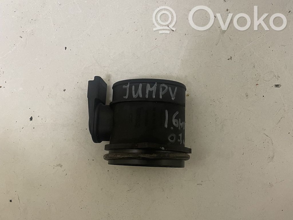 Oro srauto matuoklis   9650010780
