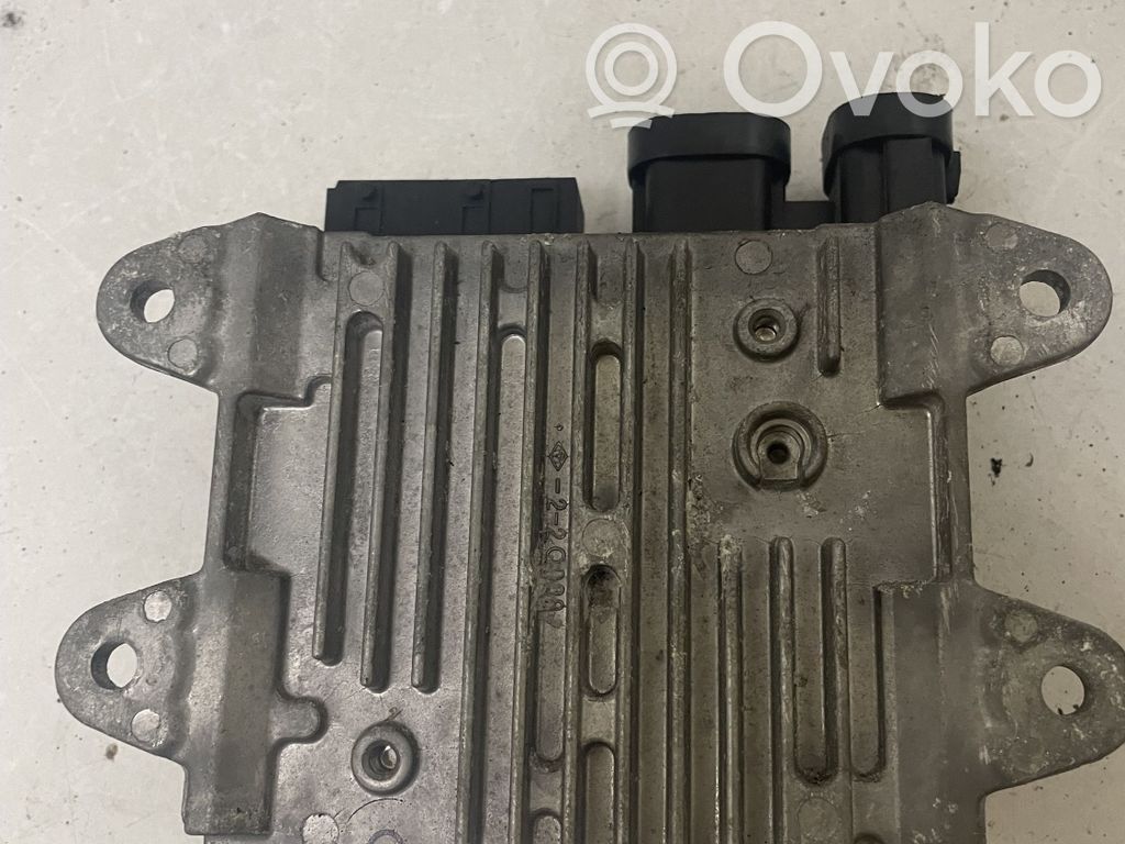 Ohjaustehostimen ohjainlaite/moduuli   9645460880