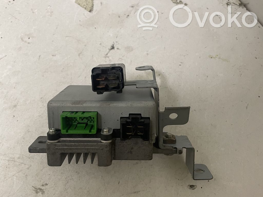 Honda Jazz Ohjaustehostimen ohjainlaite/moduuli 