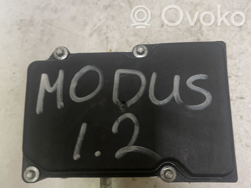 ABS-pumppu   0265800329