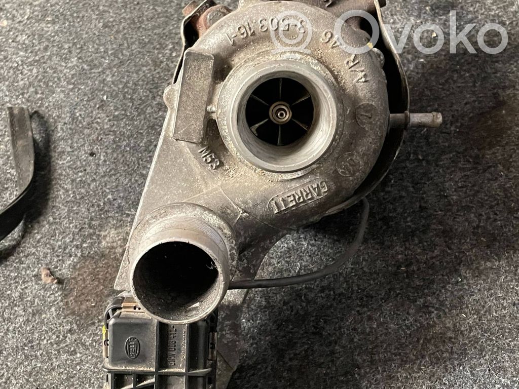 Turbina   750720,GA3057145702