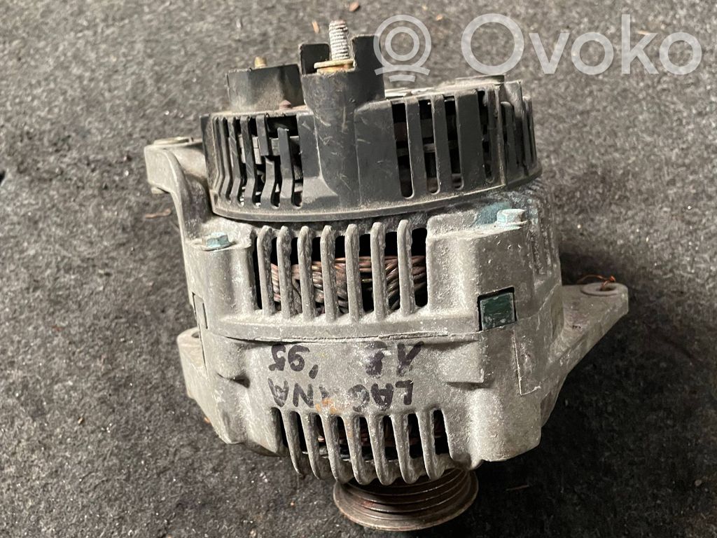 Renault Laguna I Generator/alternator 