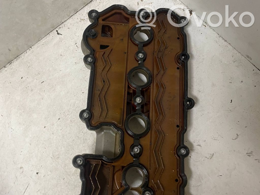 Audi Q7 4L Ventildeckel 
