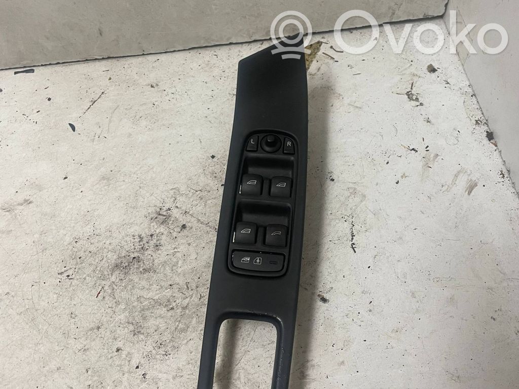 Volvo V60 Electric window control switch 