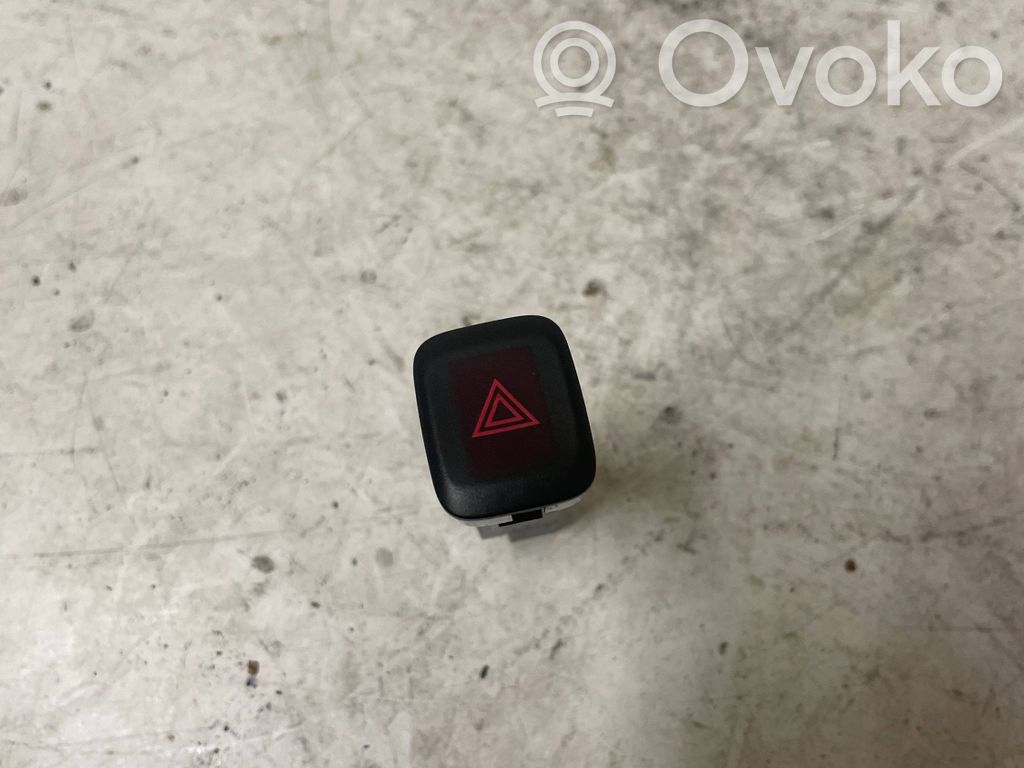 Hazard light switch   9123681,12W074