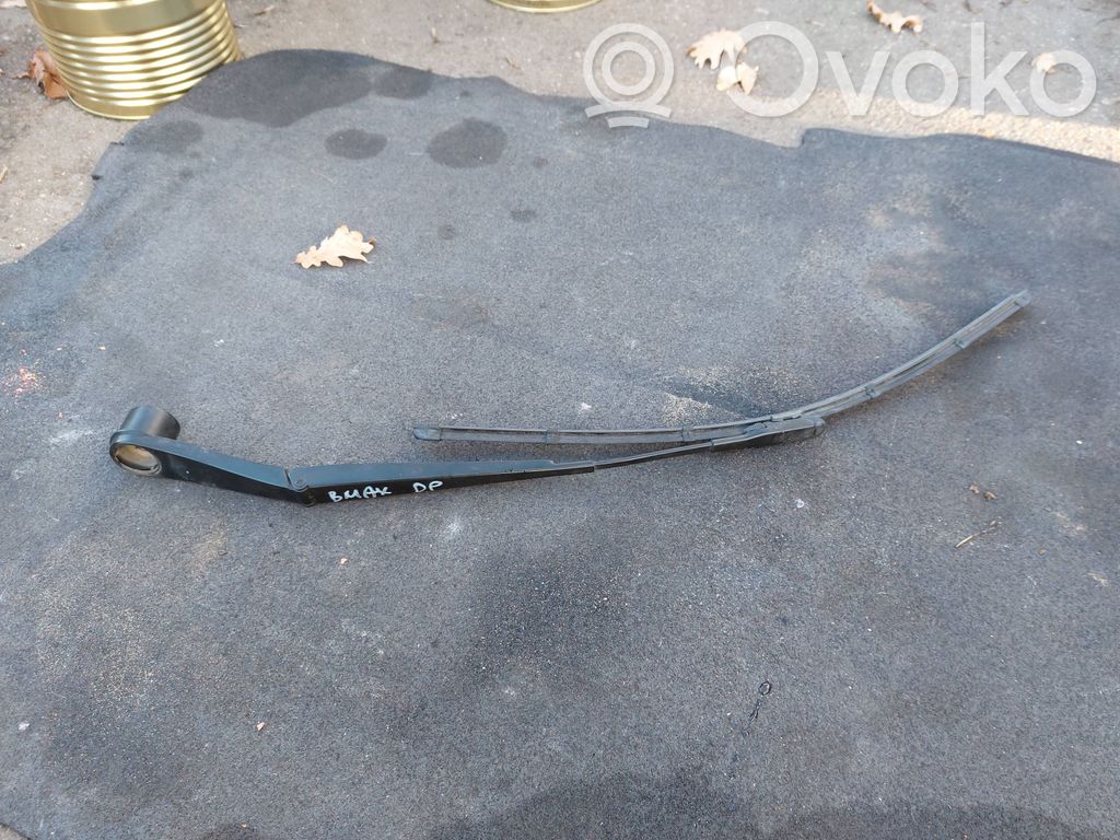 Ford B-MAX Scheibenwischer 