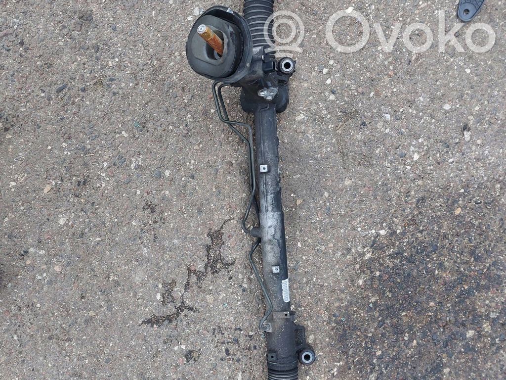 Ford C-MAX I Vairo kolonėlė 