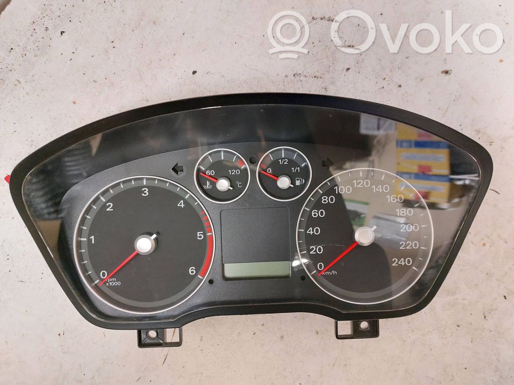 Nopeusmittari (mittaristo)   3M5F10A856A,AU6620A,44ZU267