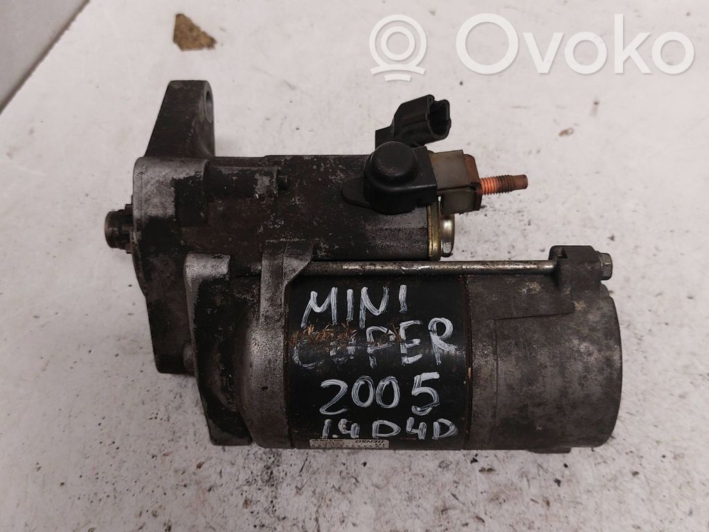 Motor de arranque   281000W080,TG4280001280,12417791335,28100270F3,28100OW080