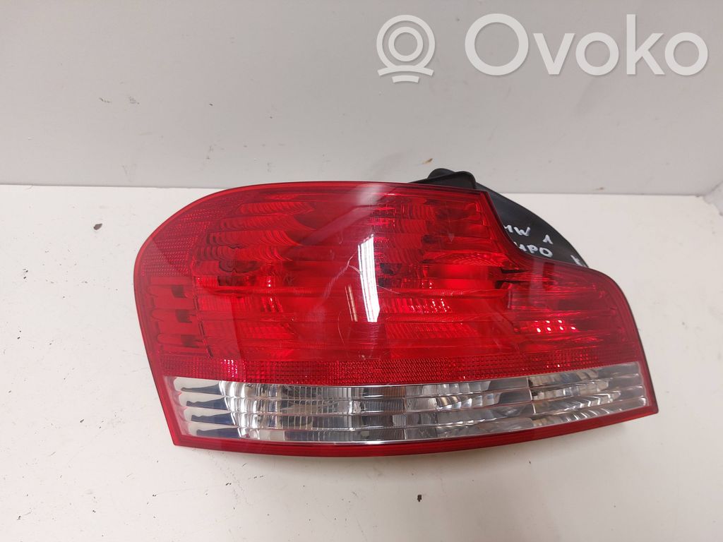 BMW 1 E81 E87 Takavalot 