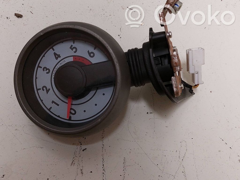 Citroen C1 Tachometer 