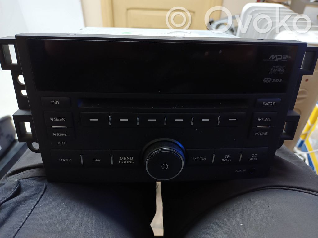 Unidad de control/módulo de bluetooth   10R021641,DE0057000A70054
