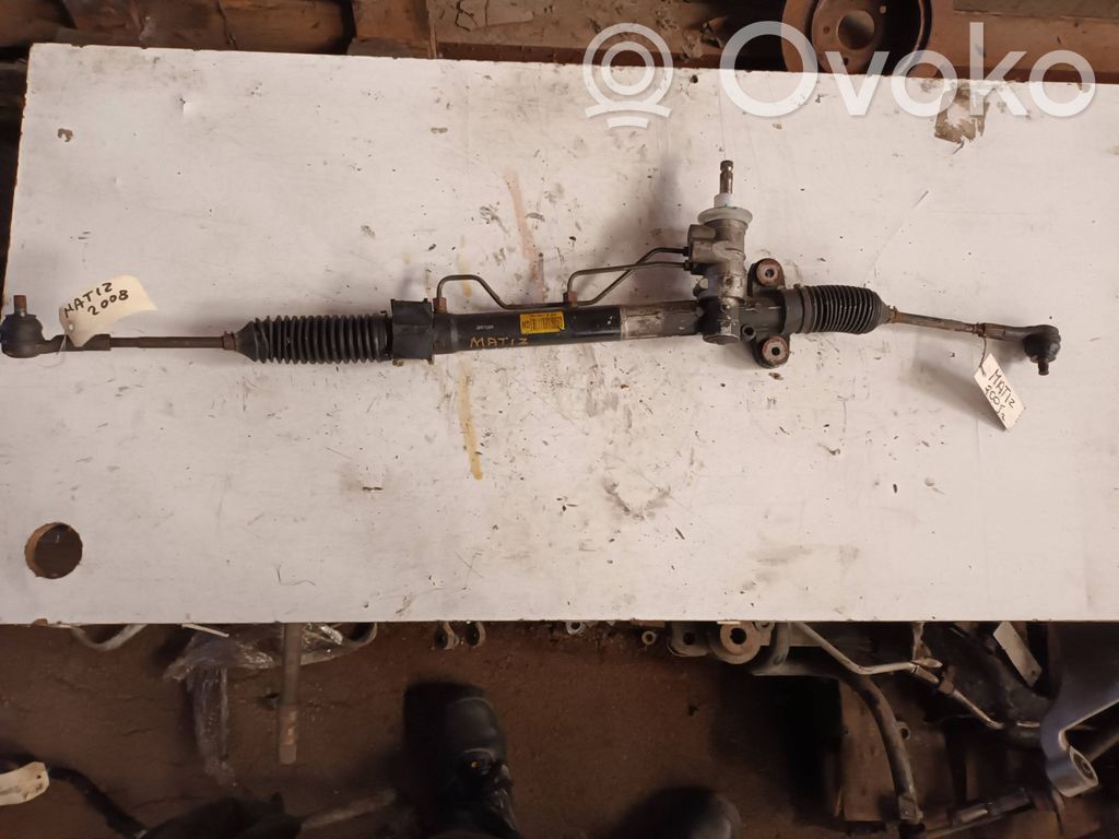 Daewoo Matiz Steering rack 