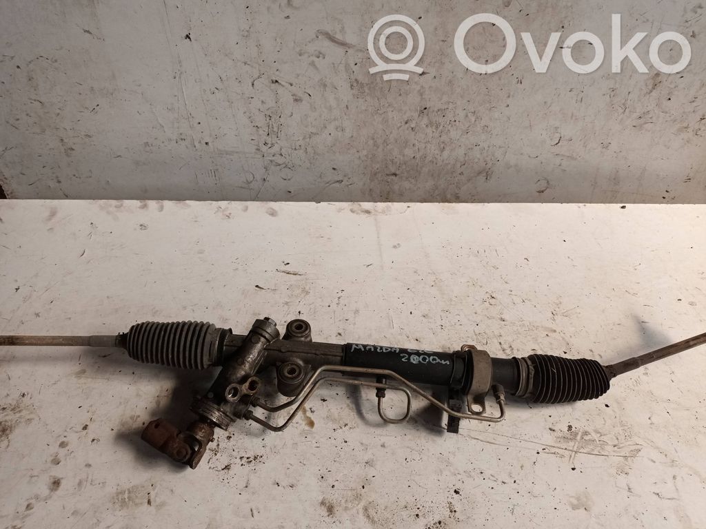 Mazda 626 Steering rack 