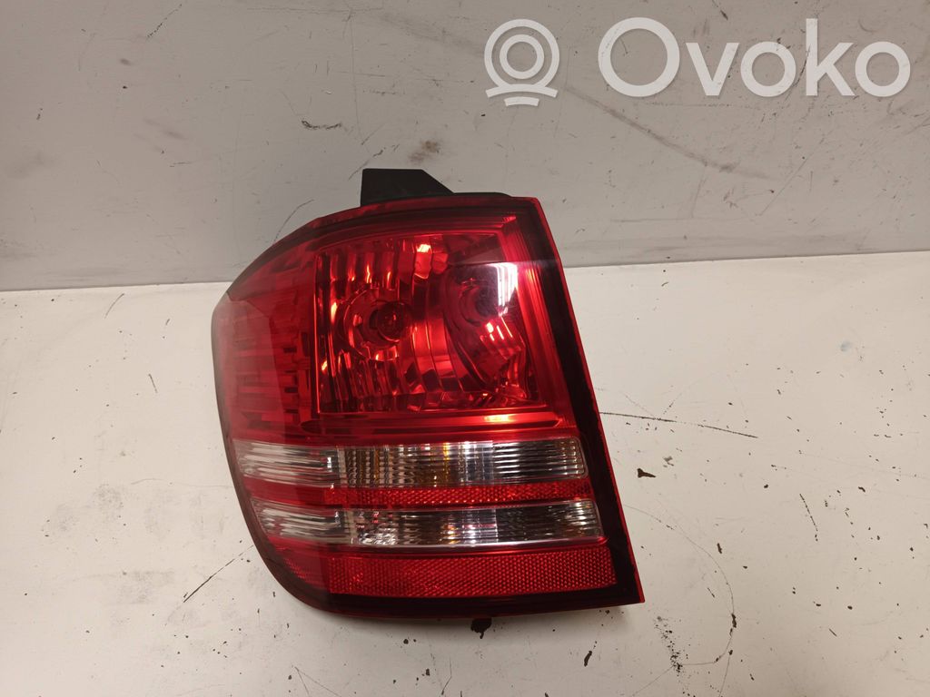 Dodge Journey Takavalot 